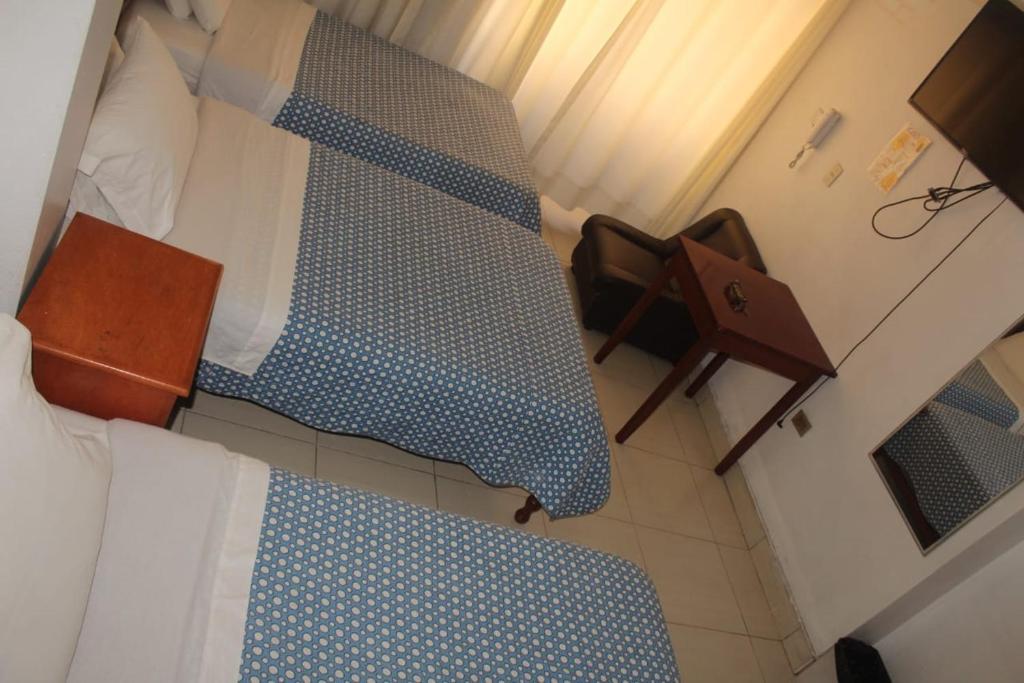 El Balcon Hostal photo 2