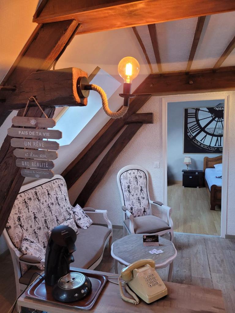 Au 1894 Loft photo 1