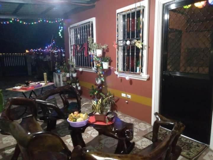 Leigh HomeStay