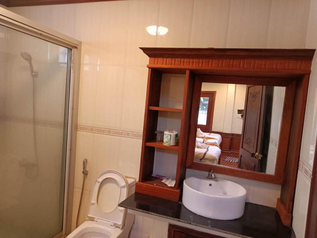 遗忘时光Guesthouse Sky dragon Guesthouse photo 2