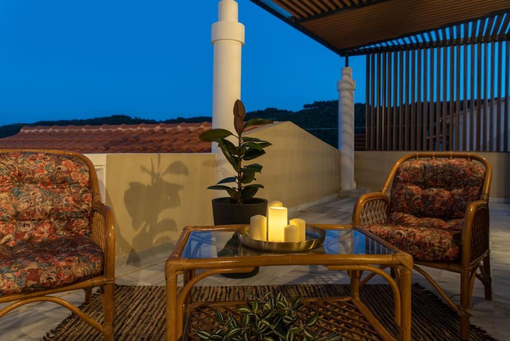 Green Villa Fragiata photo 2