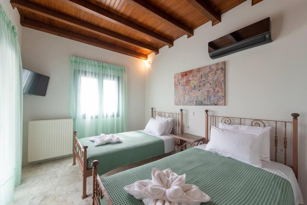 Green Villa Fragiata photo 3
