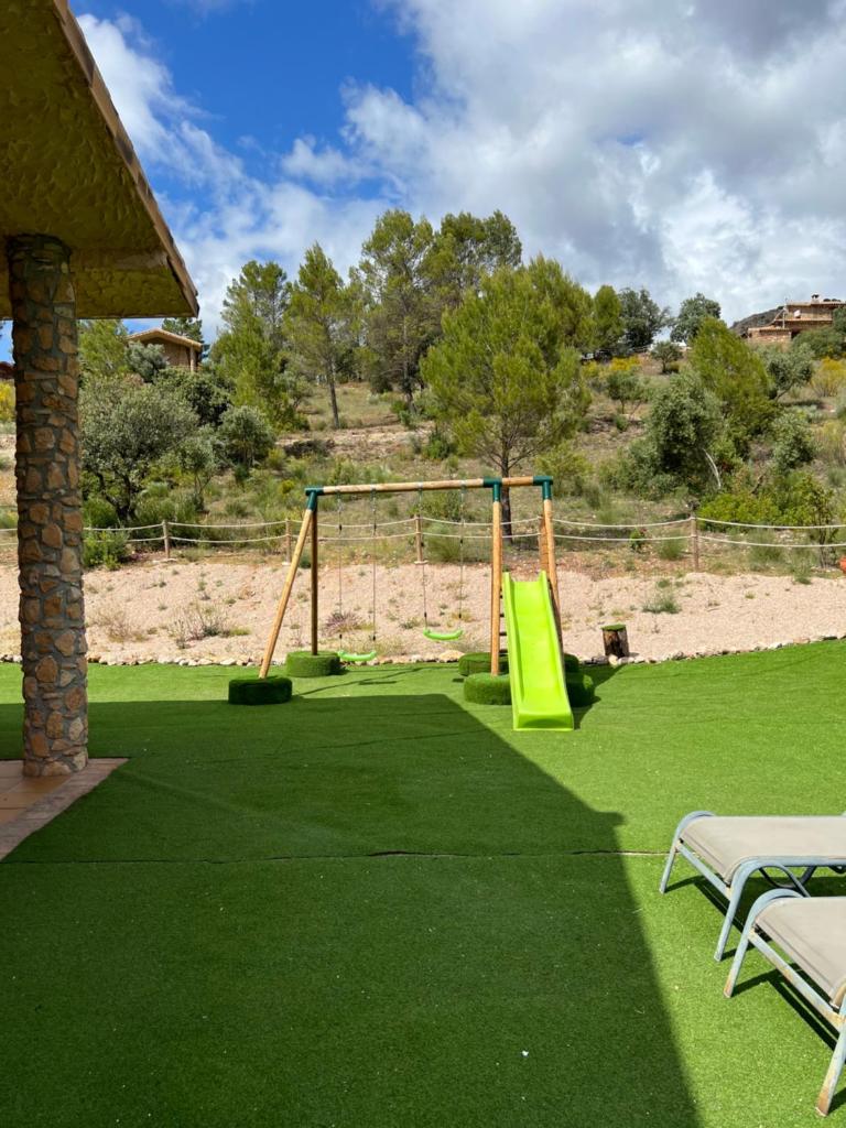 Casa rural Rio de Cotillas photo 4