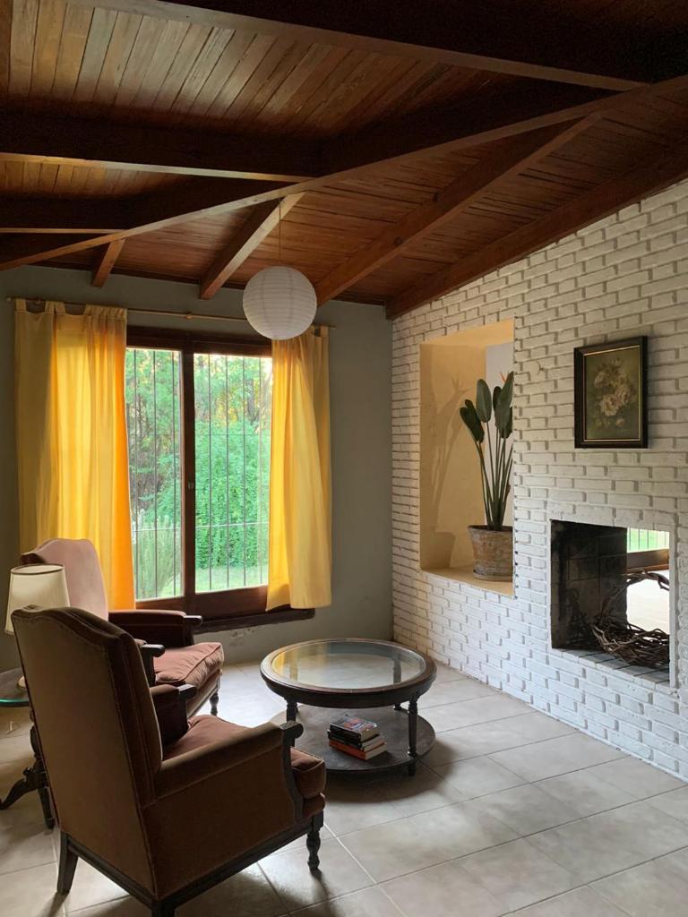 Casa en Barrio el Golf