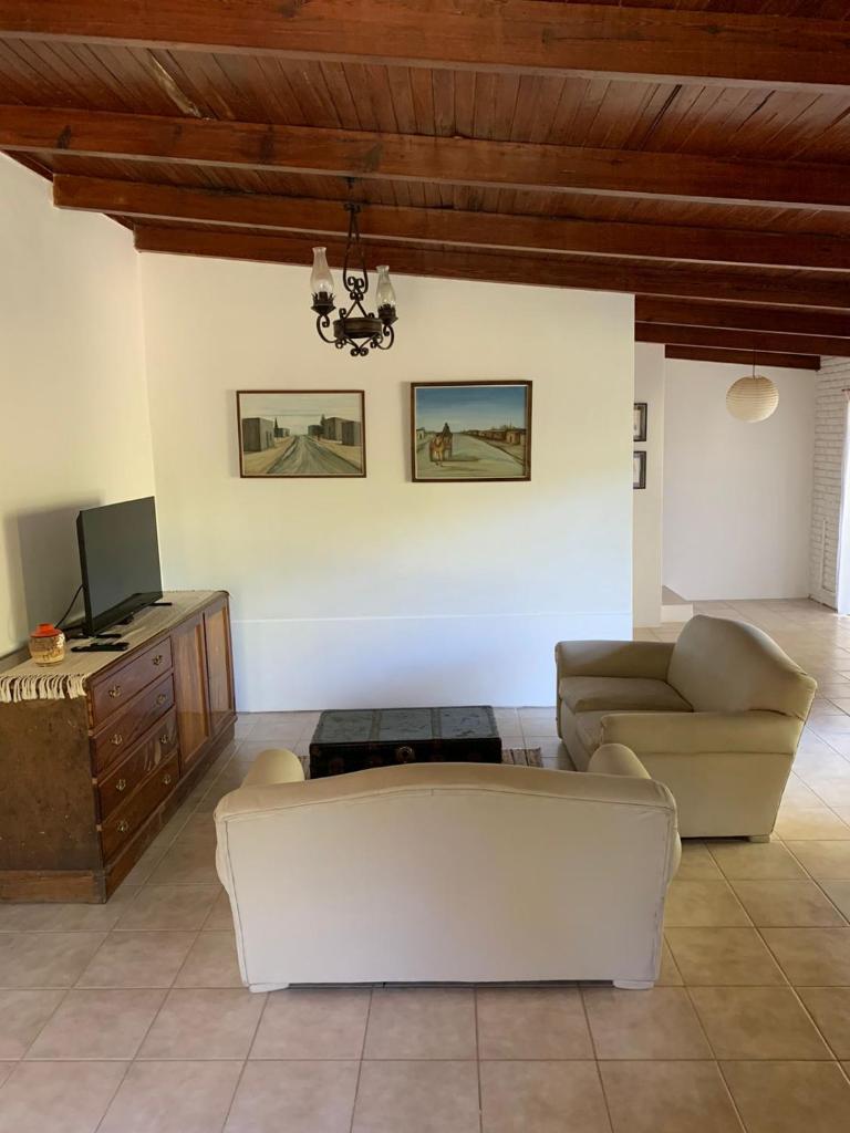 Casa en Barrio el Golf photo 3