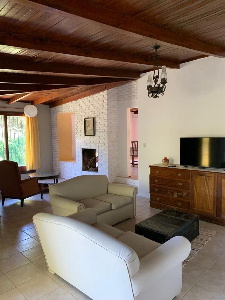 Casa en Barrio el Golf photo 2