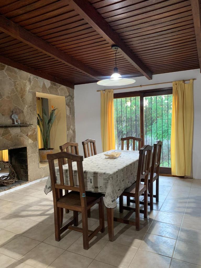 Casa en Barrio el Golf photo 1