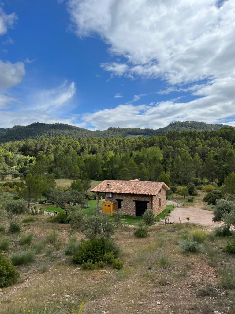 Casa rural Rio de Cotillas photo 1