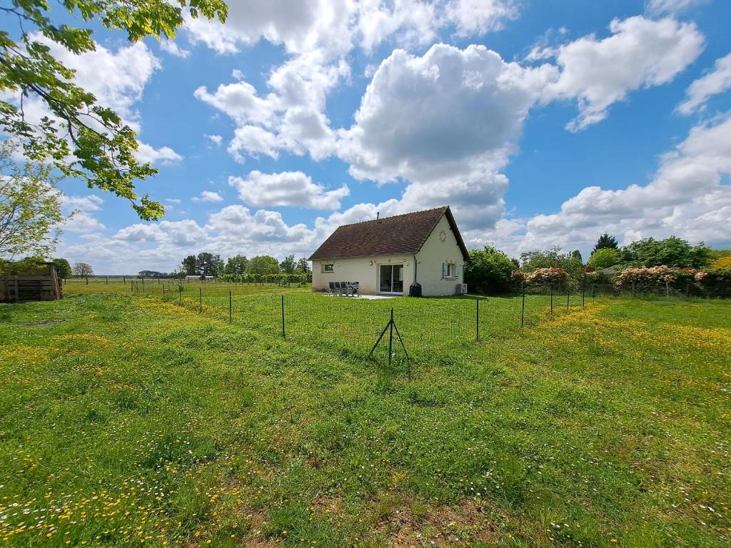 Le Bonheur est dans le Pré. photo 2