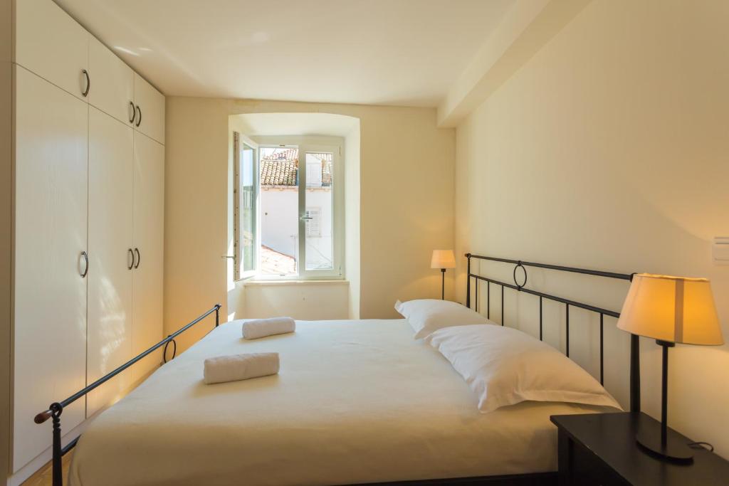 Old City Apartments photo 1