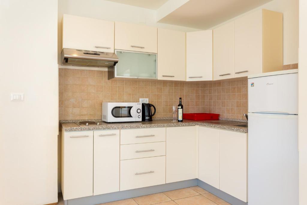 Old City Apartments photo 3