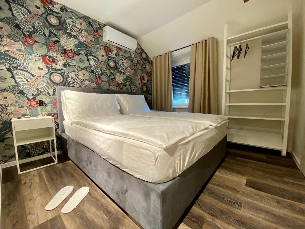 Garni Hotel Zbilje photo 1