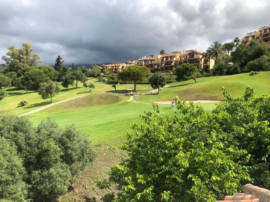 Los Robles de Los Arqueros golf 3 bedrooms apartment. photo 2