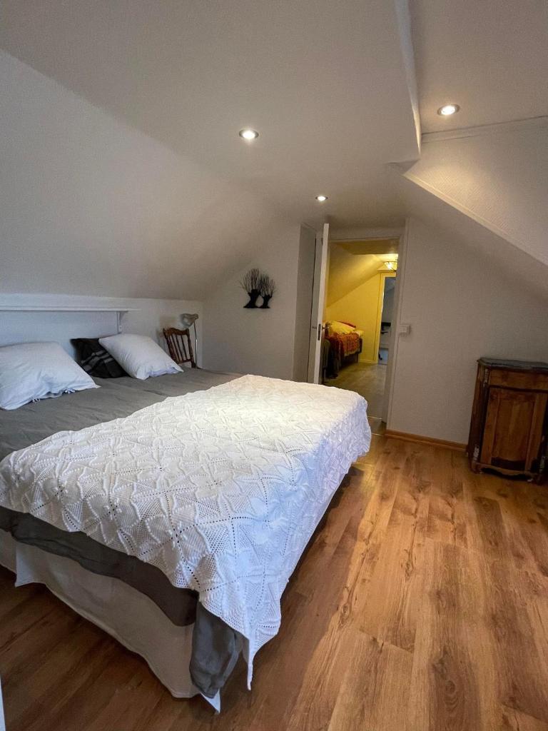 Bommarvikens Bed & Breakfast photo 4