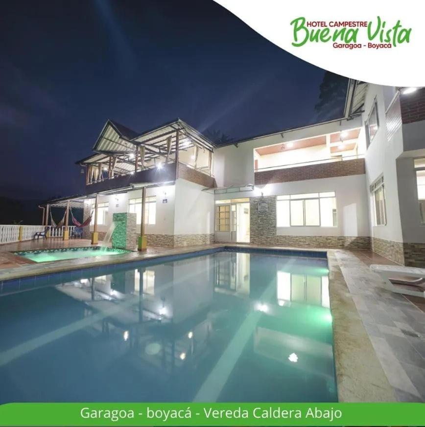 Hotel Campestre Buena Vista photo 2