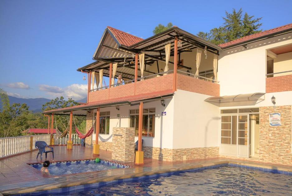 Hotel Campestre Buena Vista photo 3