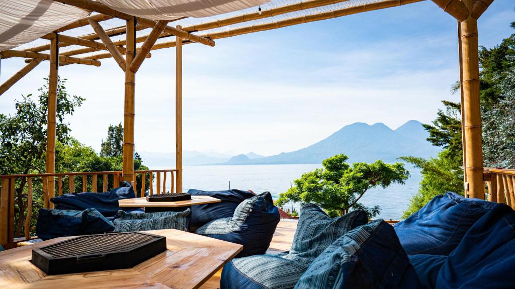 Eden Atitlan photo 4