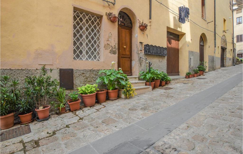 Amazing Apartment In Massa Marittima With 1 Bedrooms And Internet photo 2