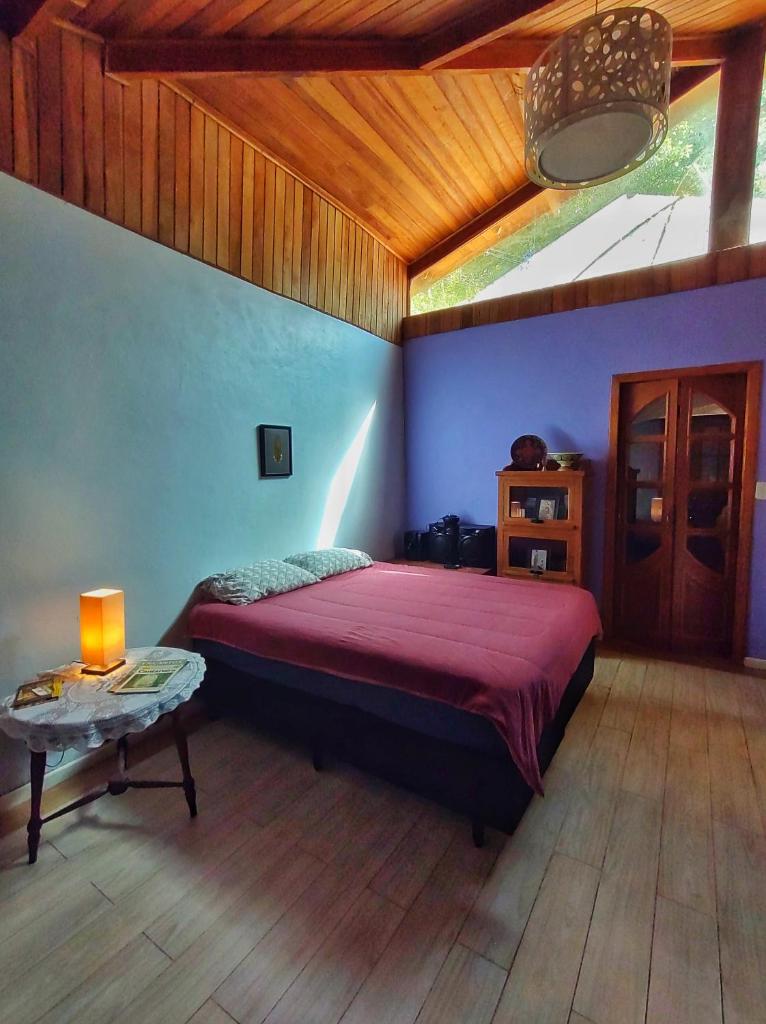 Casa Refúgio Cantareira photo 4