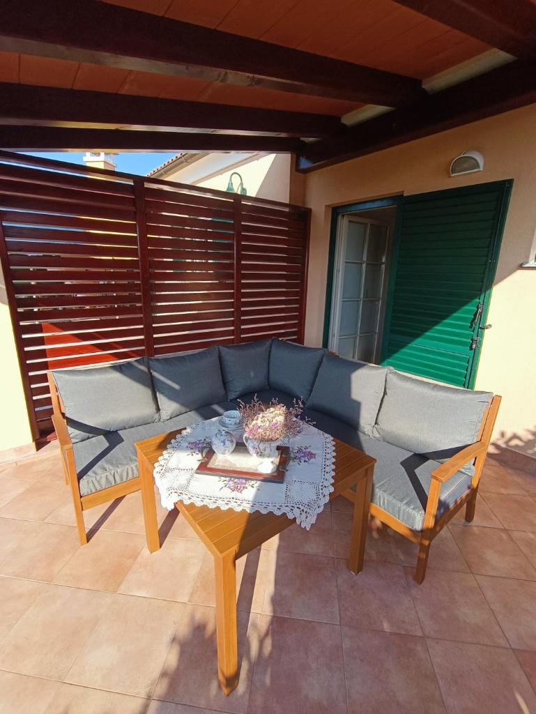 Apartment Leonarda photo 3