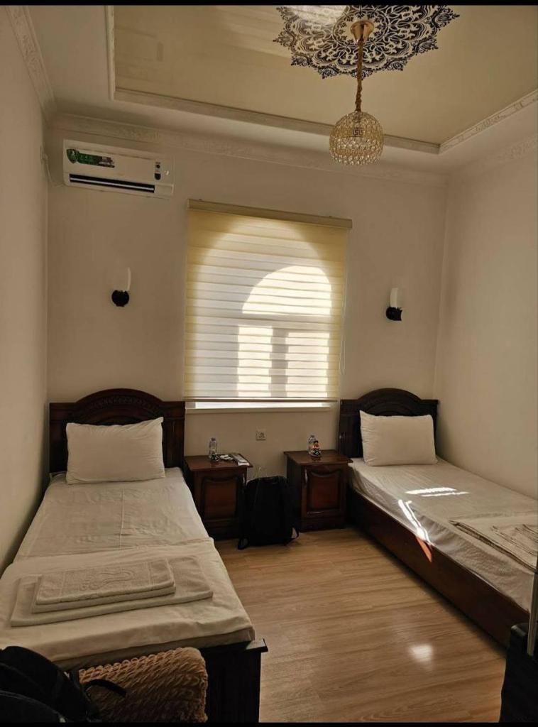Khiva Khan Hotel photo 2
