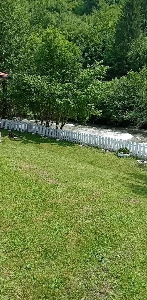 Apartman Amina Vinac-Jajce photo 4