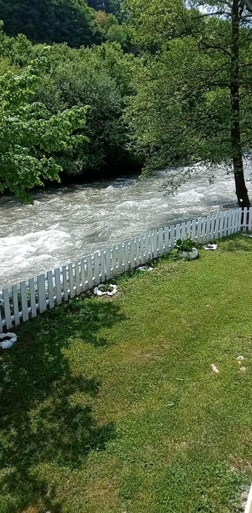 Apartman Amina Vinac-Jajce photo 3