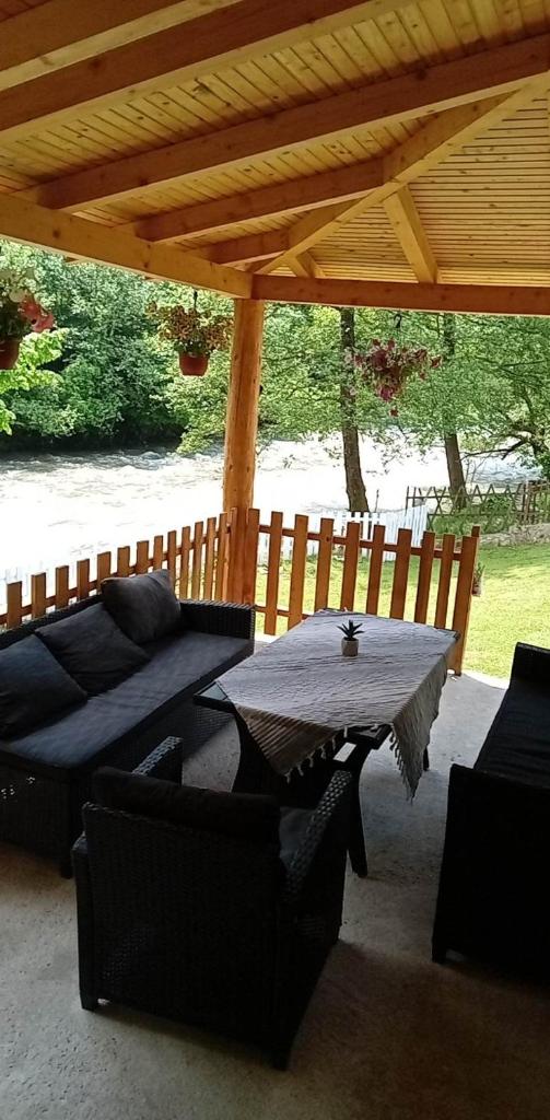 Apartman Amina Vinac-Jajce photo 2