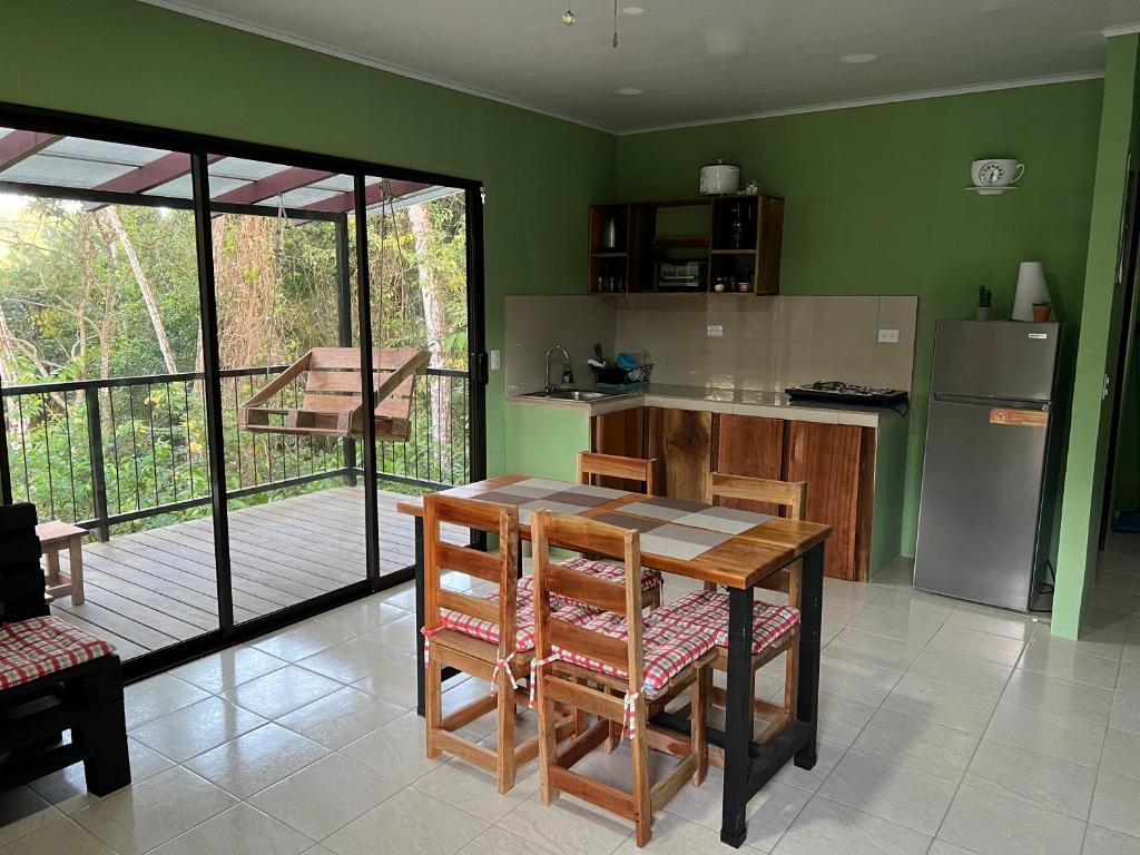 Casa Jobo photo 1