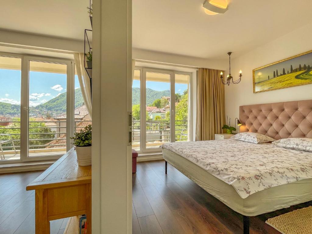 Central Premium Apartment photo 4