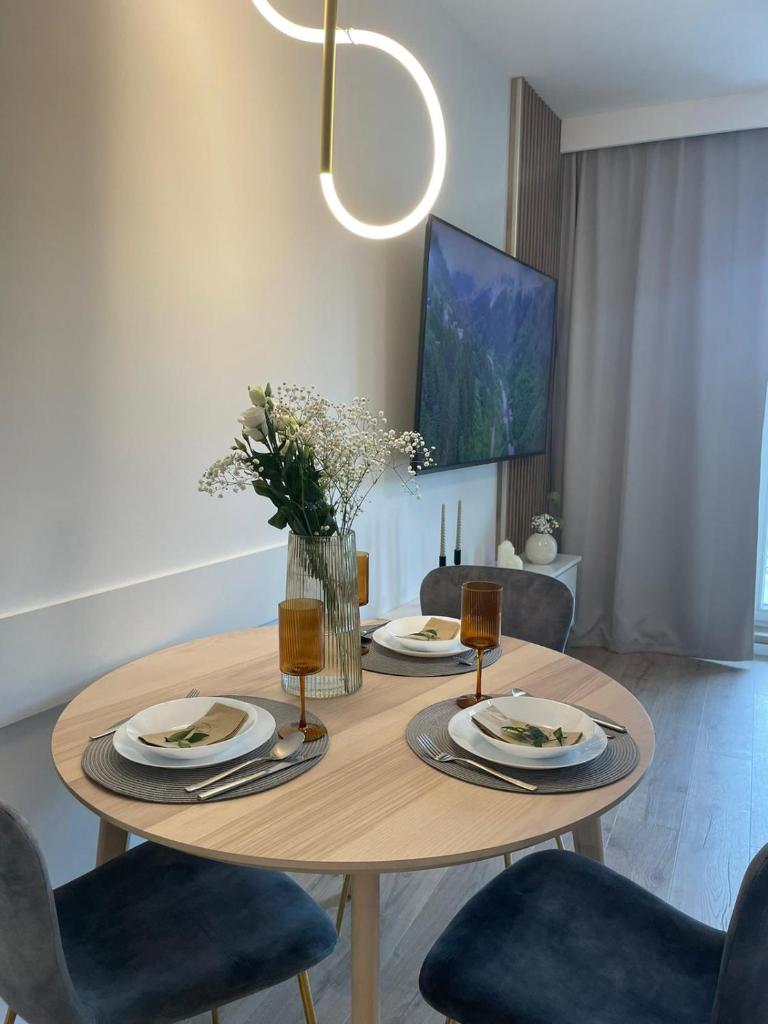 Apartament Kameralis Old Town - klimatyzacja - balkon - winda photo 3