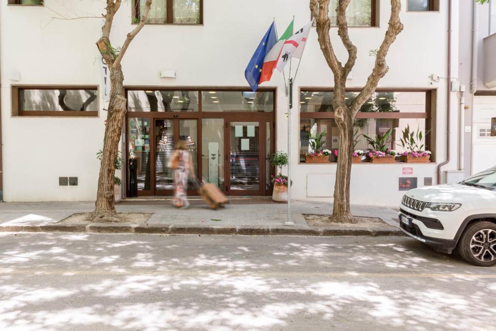 Hotel Domomea photo 2
