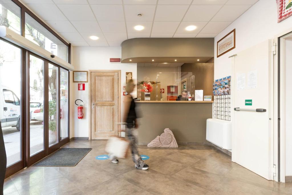 Hotel Domomea photo 3
