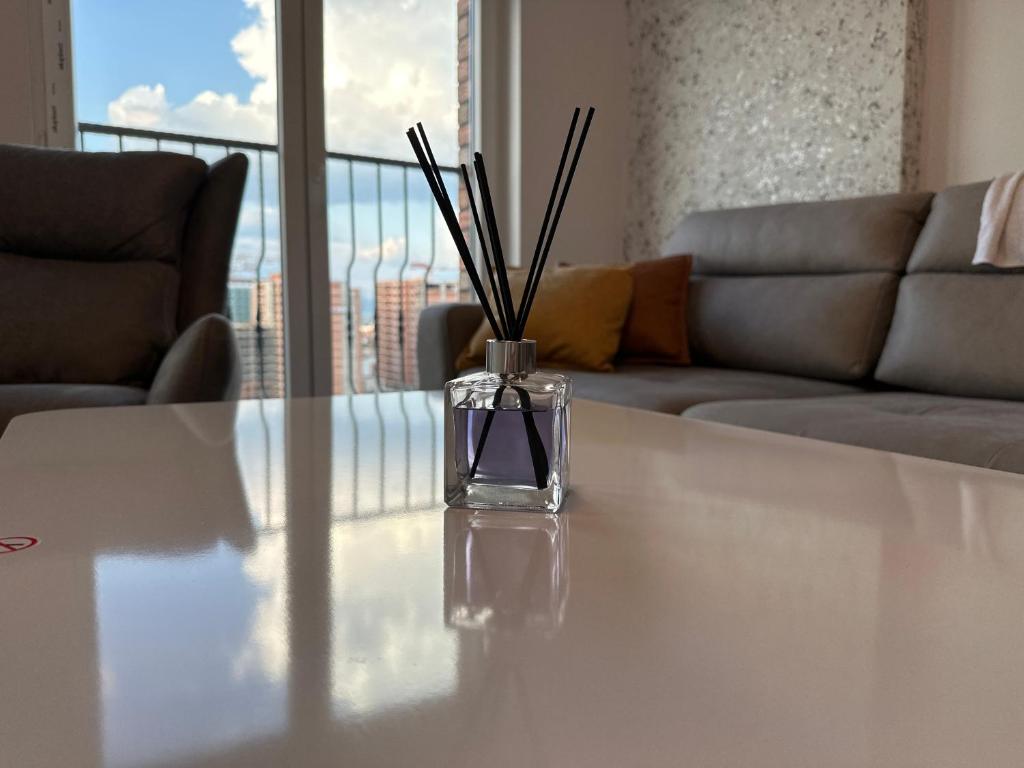 BesTer Apartment photo 4
