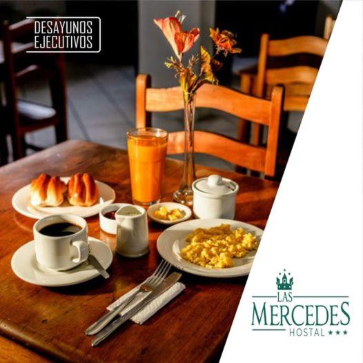 Hotel Las Mercedes photo 4