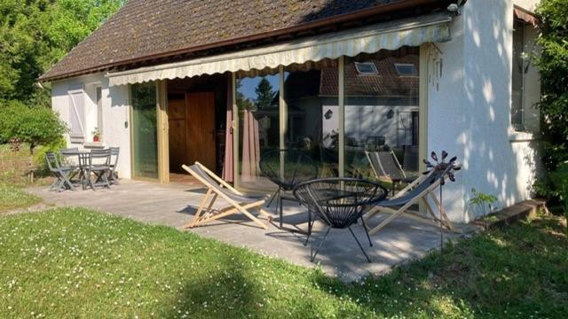 Domaine des Montots photo 1