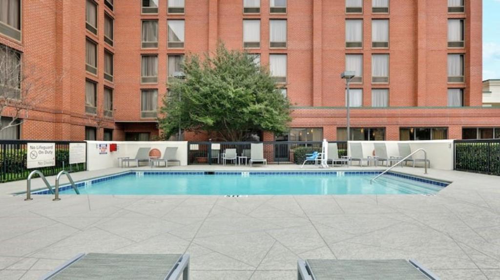 Comfort Inn Plano-Dallas photo 1