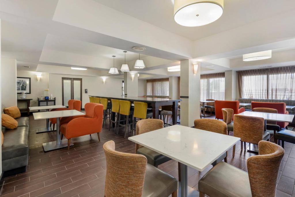 Comfort Inn Plano-Dallas photo 3