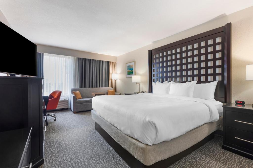 Comfort Inn Plano-Dallas image