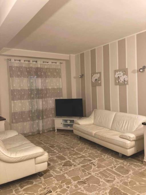 Appartamento via Roma