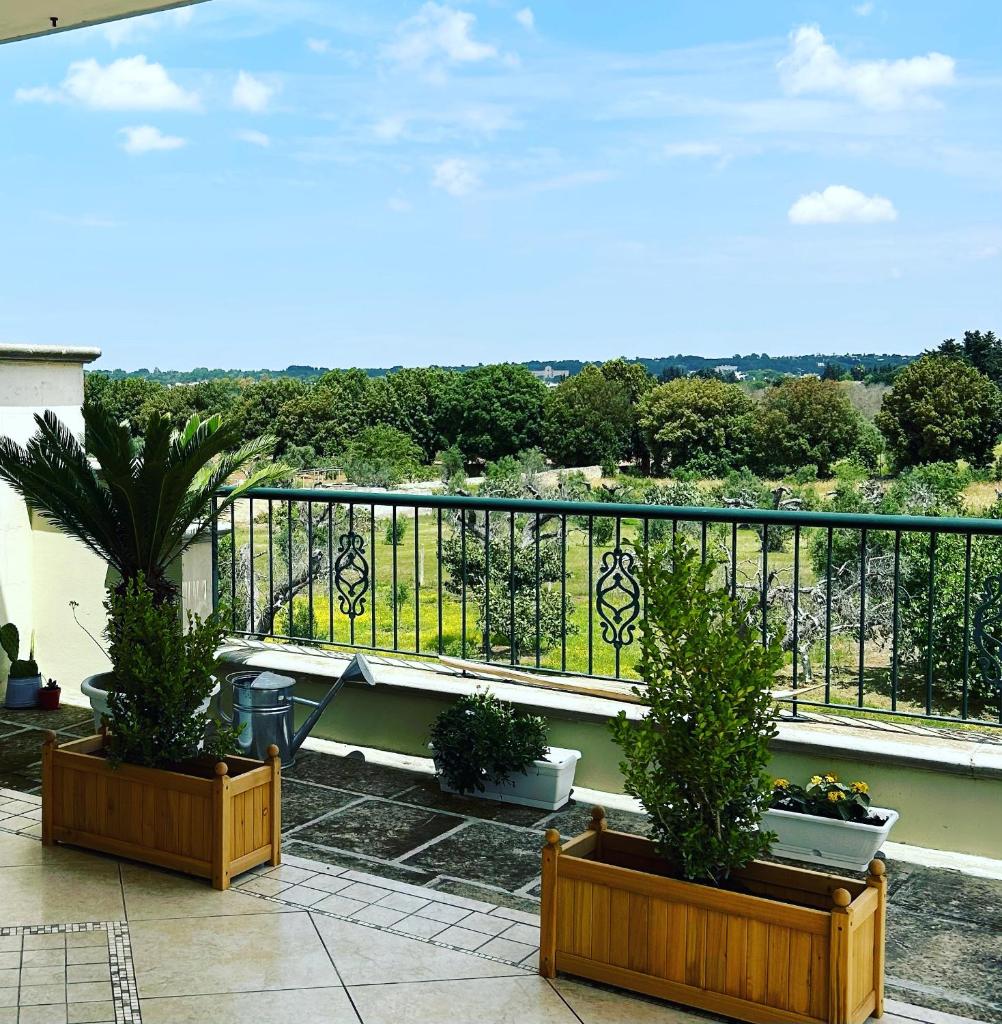 Le stanze del Sole b&b photo 1