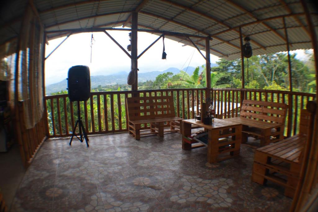Casa Kandu photo 1