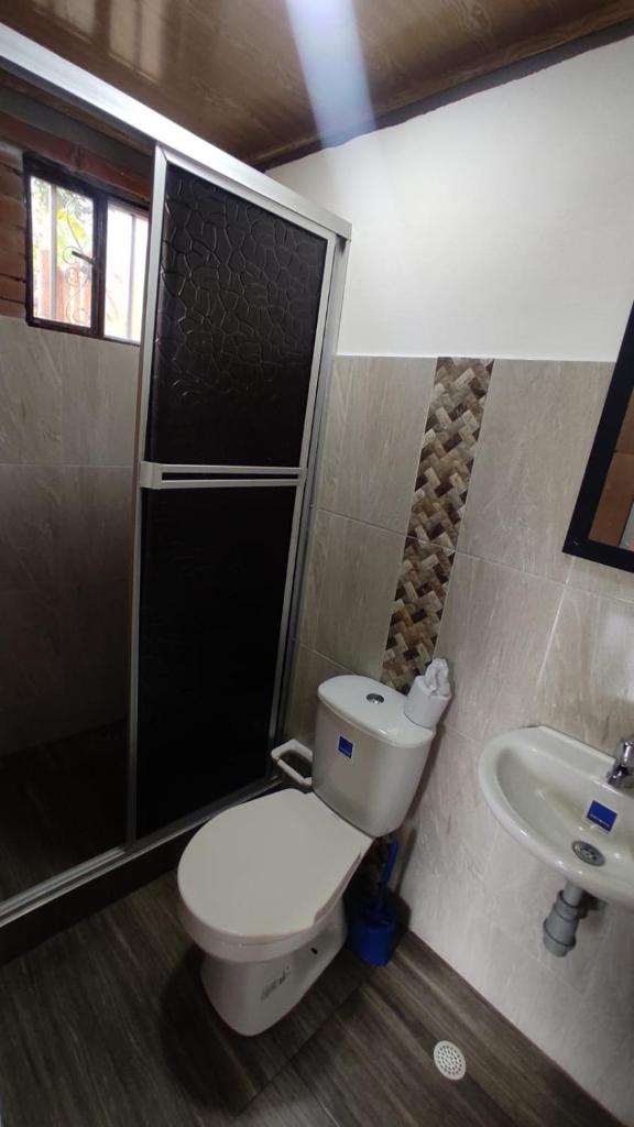 Casa Kandu photo 3
