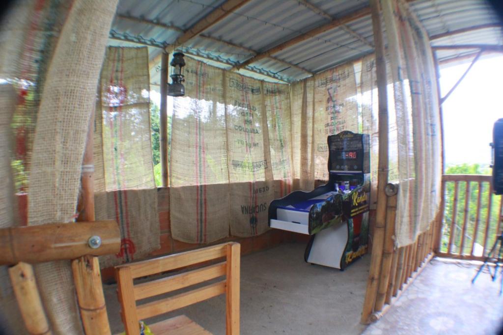 Casa Kandu photo 4