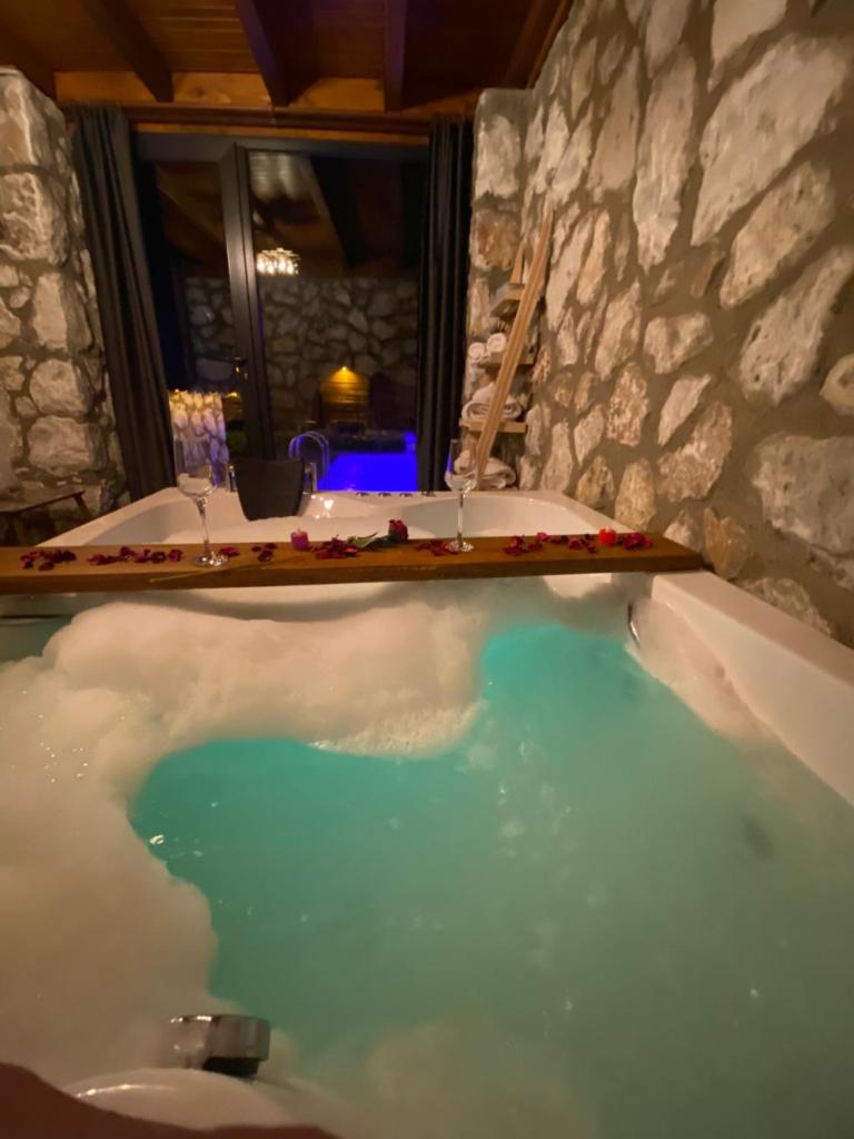 Cetgardenbungalow
