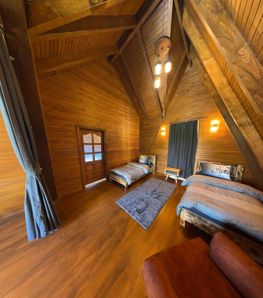 Cetgardenbungalow photo 2
