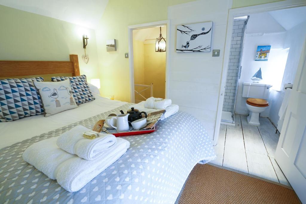 Aldeburgh Cottage photo 4