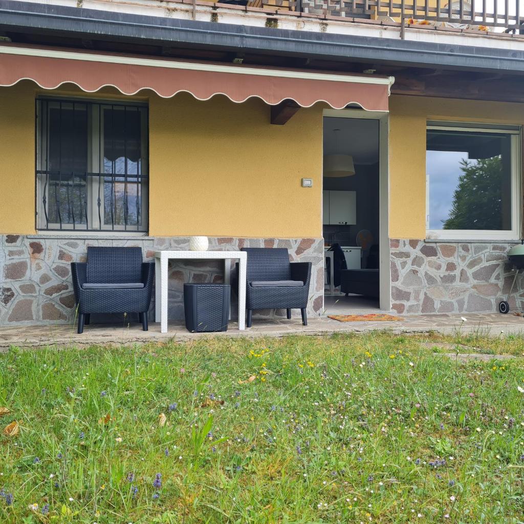 Civico 25, Carcioni - Belgirate photo 1