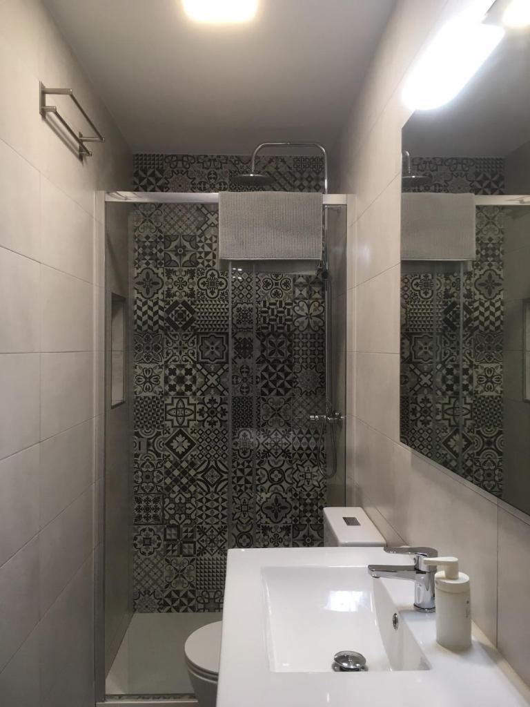 Acogedor y céntrico Apartamento, en centro de Burgos SF photo 2