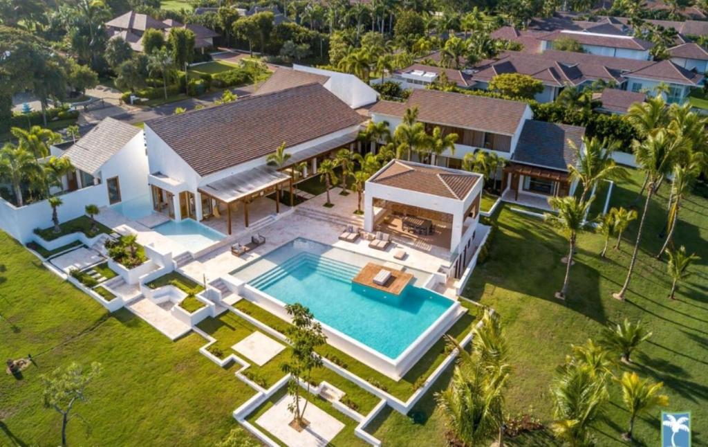 Holiday Villa 36